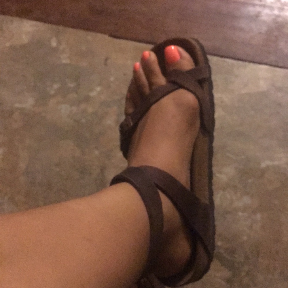 COPY - Birkenstock